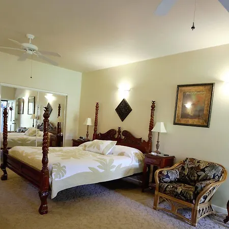 Island Goode'S - Luxury Adults Only Accommodation